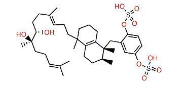 Adociasulfate 3